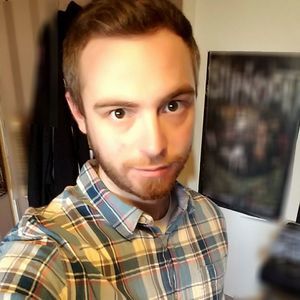 Meet your Posher, Maxwell